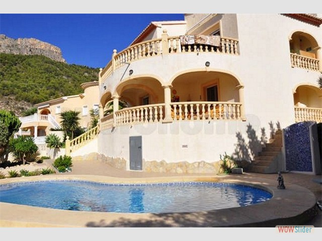 Villa Eva