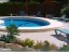 Pool Garten
